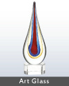 Etched Glass Awards
