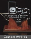 Etched Glass Awards