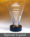 Etched Glass Awards