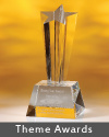 Etched Glass Awards