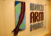 Etched Glass Signs