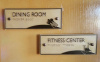 Wayfinding Signs